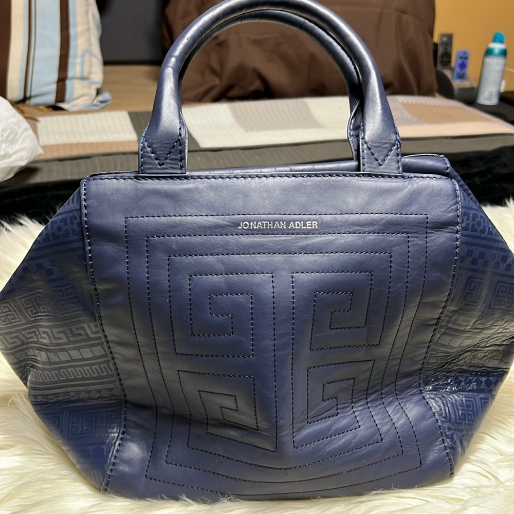 Jonathan Adler Handbag